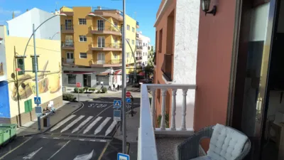 Flat for sale on Doctor Antonio González Street, 1 photo 17