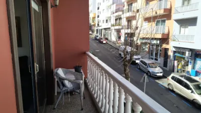 Flat for sale on Doctor Antonio González Street, 1 photo 16