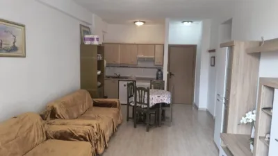 Piso en Avenida del Aguilar y Quesada, 5 photo 17