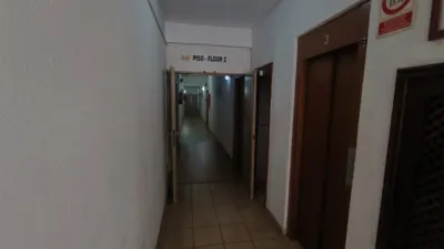Piso en Avenida del Aguilar y Quesada, 5 photo 10