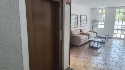 Piso en Avenida del Aguilar y Quesada, 5 photo 9