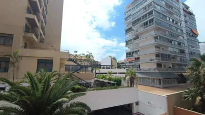 Piso en Avenida del Aguilar y Quesada, 5 photo 26