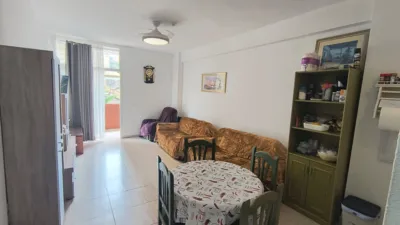 Piso en Avenida del Aguilar y Quesada, 5 photo 13