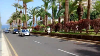 Piso en Avenida del Aguilar y Quesada, 5 photo 31