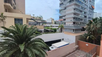 Piso en Avenida del Aguilar y Quesada, 5 photo 25