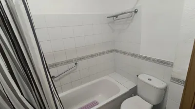 Piso en Avenida del Aguilar y Quesada, 5 photo 22