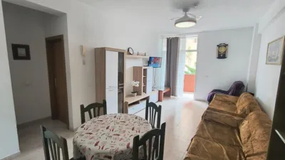 Piso en Avenida del Aguilar y Quesada, 5 photo 18