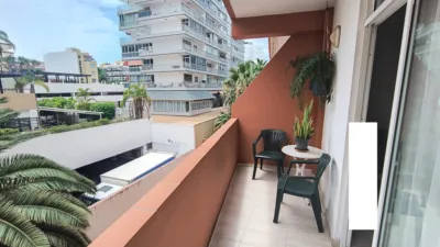 Piso en Avenida del Aguilar y Quesada, 5 photo 24