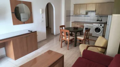 Apartment at Avenida del Aguilar y Quesada, 5 photo 17
