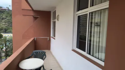 Apartment at Avenida del Aguilar y Quesada, 5 photo 23