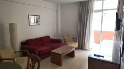 Apartment at Avenida del Aguilar y Quesada, 5 photo 13