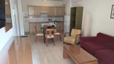 Apartment at Avenida del Aguilar y Quesada, 5 photo 18