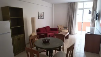 Apartment at Avenida del Aguilar y Quesada, 5 photo 15