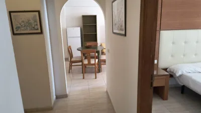 Apartment at Avenida del Aguilar y Quesada, 5 photo 7