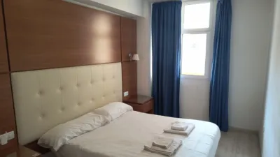 Apartment at Avenida del Aguilar y Quesada, 5 photo 8