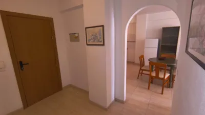 Apartment at Avenida del Aguilar y Quesada, 5 photo 5