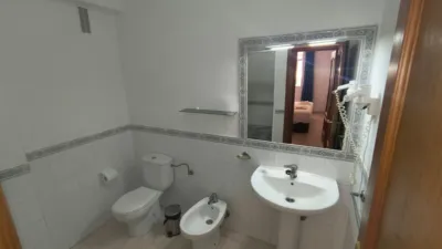 Apartment at Avenida del Aguilar y Quesada, 5 photo 21