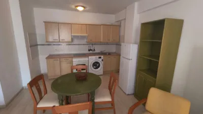 Apartment at Avenida del Aguilar y Quesada, 5 photo 19