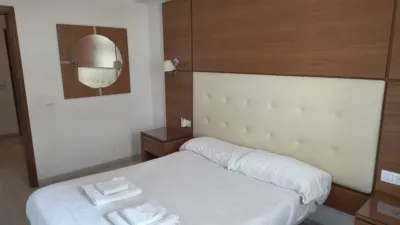 Apartment at Avenida del Aguilar y Quesada, 5 photo 9