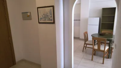 Apartment at Avenida del Aguilar y Quesada, 5 photo 6
