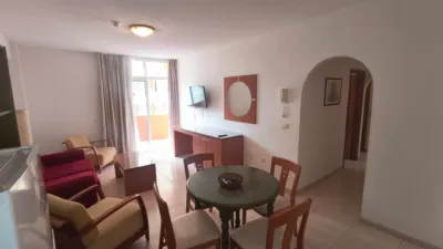 Apartment at Avenida del Aguilar y Quesada, 5 photo 16