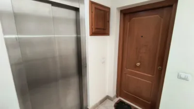 Top floor apartment at Calle del Jazmín, 3 photo 3