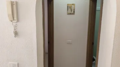 Apartment on Avenida del Aguilar y Quesada photo 16