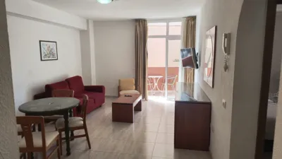 Apartment on Avenida del Aguilar y Quesada photo 9