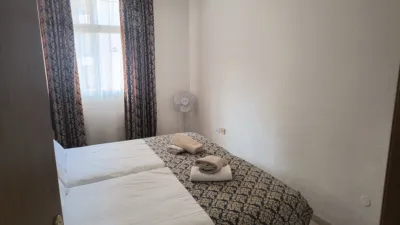 Apartment on Avenida del Aguilar y Quesada photo 17