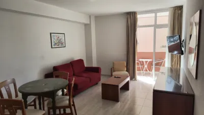 Apartment on Avenida del Aguilar y Quesada photo 10