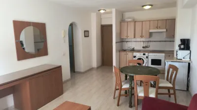 Apartment on Avenida del Aguilar y Quesada photo 15