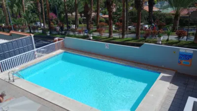 Apartment on Avenida del Aguilar y Quesada photo 3