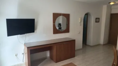 Apartment on Avenida del Aguilar y Quesada photo 14