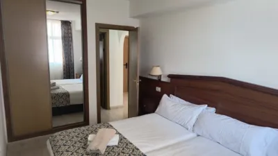 Apartment on Avenida del Aguilar y Quesada photo 19