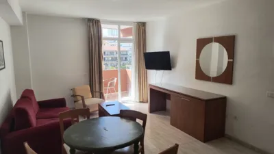 Apartment on Avenida del Aguilar y Quesada photo 11