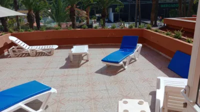 Apartment on Avenida del Aguilar y Quesada photo 5