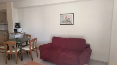 Apartment on Avenida del Aguilar y Quesada photo 13