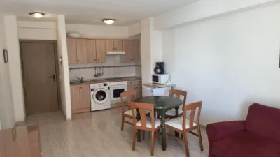 Apartment on Avenida del Aguilar y Quesada photo 12