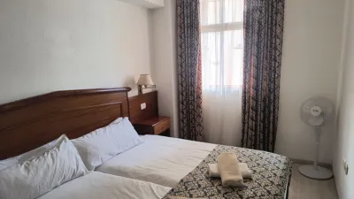 Apartment on Avenida del Aguilar y Quesada photo 18