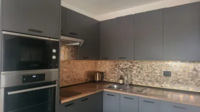 Flat in Buganvilla Street, 4 photo 9