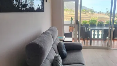 Flat in Buganvilla Street, 4 photo 4