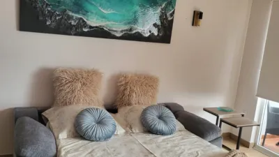 Flat in Buganvilla Street, 4 photo 8