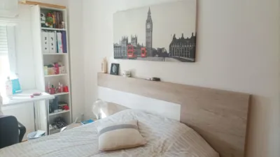 Apartment on Camilo José Cela Street photo 17