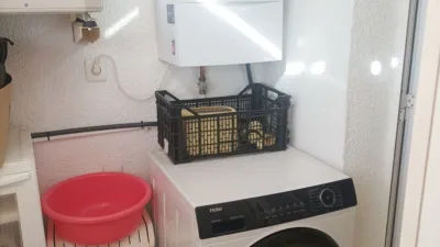 Apartment on Camilo José Cela Street photo 14