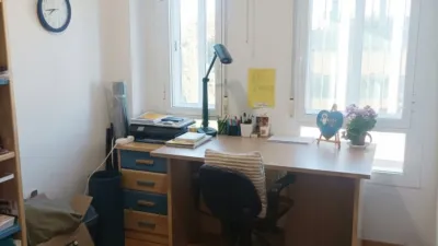 Apartment on Camilo José Cela Street photo 16