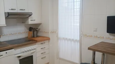 Apartment on Camilo José Cela Street photo 9