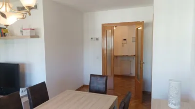 Apartment on Camilo José Cela Street photo 2