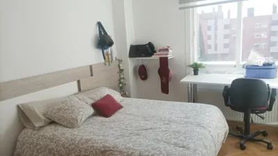 Apartment on Camilo José Cela Street photo 19