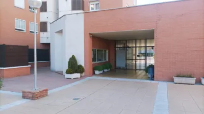 Apartment on Camilo José Cela Street photo 45