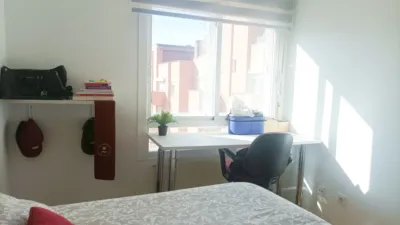 Apartment on Camilo José Cela Street photo 21